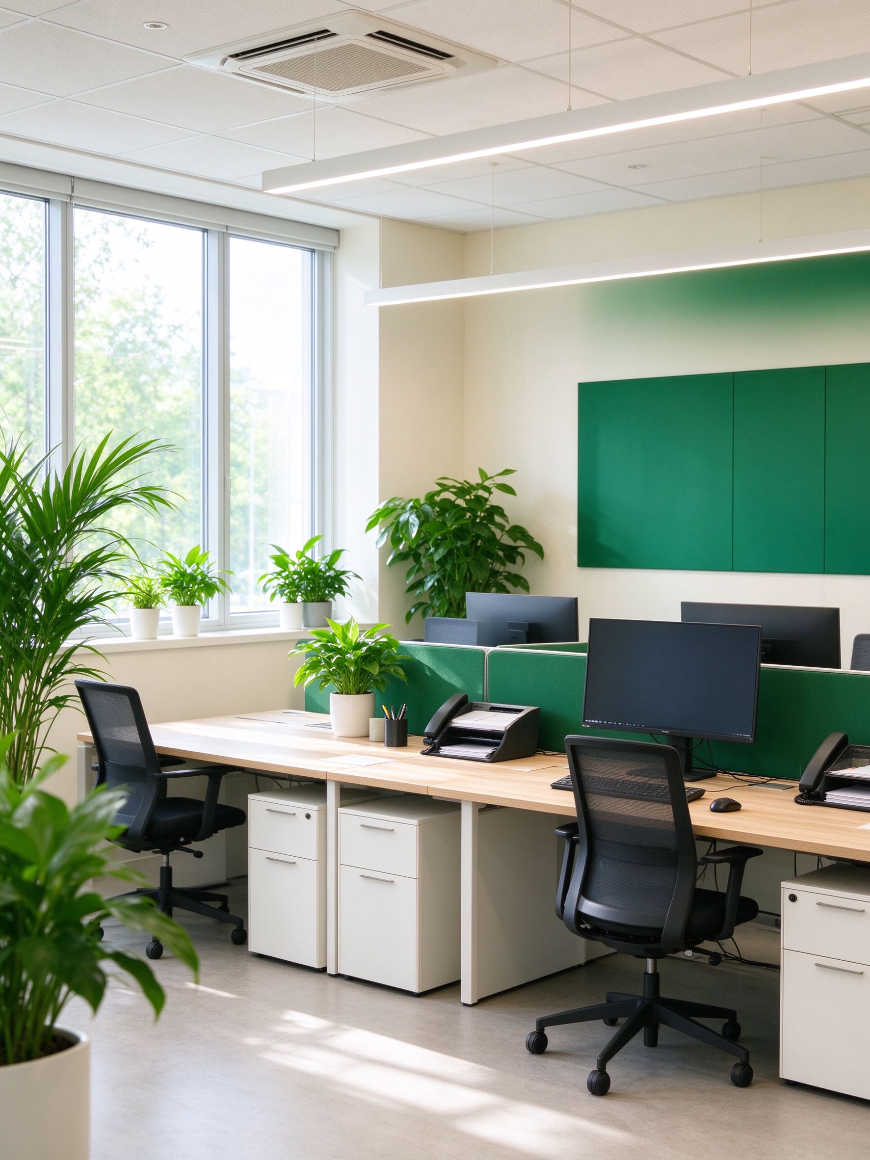 GALGALIM office